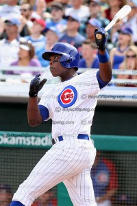 Cubs Alfonso Soriano