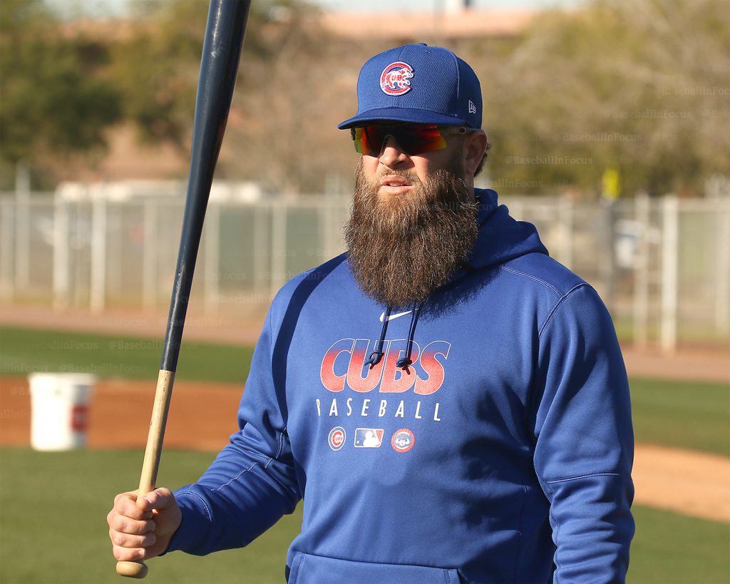 cubs Mike Napoli